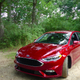 Illustration for article titled The 325 Horsepower 2017 Ford Fusion Sport Is Not The Audi-Slayer We Wanted